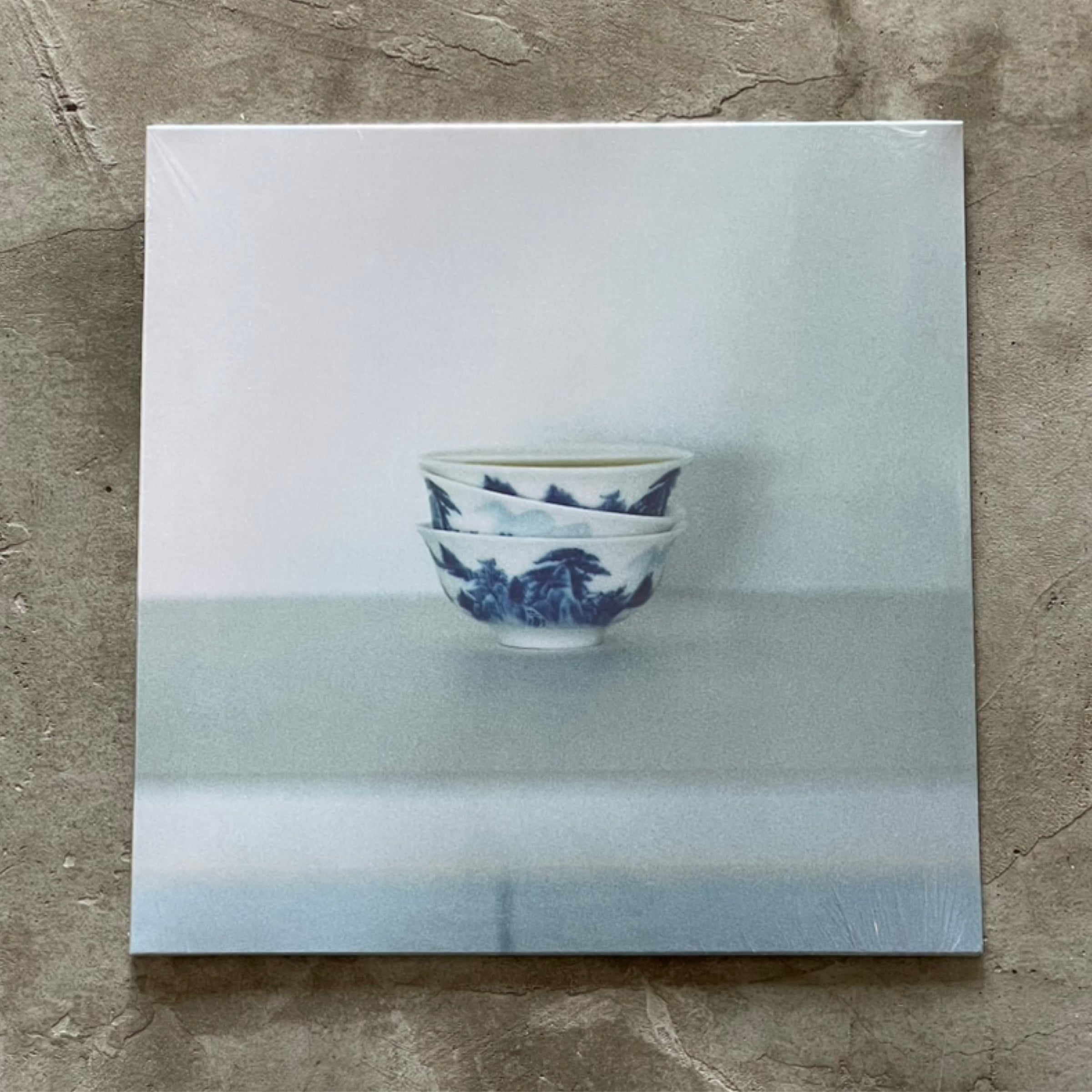 playing piano for dad / h hunt (LP) | chiba house